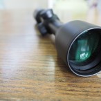 The Outdoor Sportsman Scopes